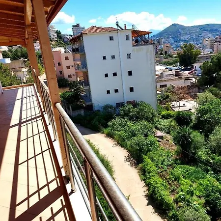 Big House In Appartement *