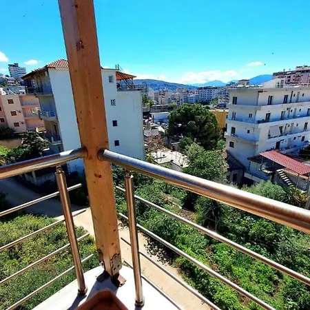 Big House In Sarandë