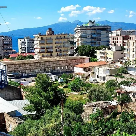Big House In * Sarandë