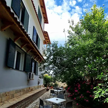 Appartement Big House In